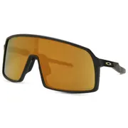 Oakley OO9406 SUTRO 940605, Grey frame, Yellow lenses, view 2