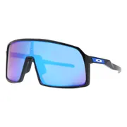 Oakley OO9406 SUTRO 940690, Black frame, Prizm Sapphire lenses, view 2