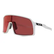 Oakley OO9406 SUTRO 940691, White frame, Prizm Field lenses, view 2