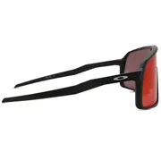 Oakley OO9406 SUTRO 940608, Black frame, Prizm Road/Red lenses, view 3