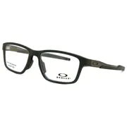 Oakley OX8153 METALINK 815303, Green frame, view 2