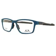 Oakley OX8153 METALINK 815312, Blue frame, view 2