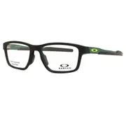 Oakley OX8153 METALINK 815313, Black frame, view 2
