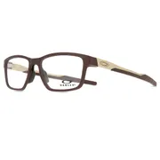 Oakley OX8153 METALINK 815314, Brown frame, view 2