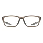 Oakley OX8153 METALINK 815318, Grey frame, view 1