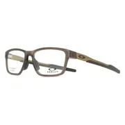 Oakley OX8153 METALINK 815318, Grey frame, view 2
