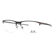 Oakley OX5140 TIE BAR 0.5 514003, Black frame, view 2