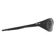 Oakley OO9438 EYEJACKET REDUX 943801, Black frame, Prizm™ Grey lenses, view 3