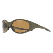 Oakley OO9438 EYEJACKET REDUX 943844, Black frame, Prizm™ Grey lenses, view 2