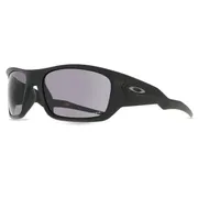 Oakley OO9486 MASSETER 948601, Black frame, Prizm Grey lenses, view 2