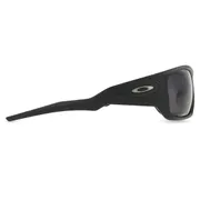 Oakley OO9486 MASSETER 948601, Black frame, Prizm Grey lenses, view 3