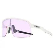 Oakley OO9496 SUTRO LITE S 949608, White frame, Prizm Low Light lenses, view 2