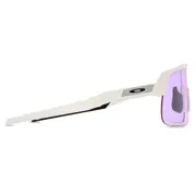 Oakley OO9496 SUTRO LITE S 949608, White frame, Prizm Low Light lenses, view 3