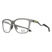 Oakley OX8191 ENIGMA MASS 819102, Grey frame, view 2