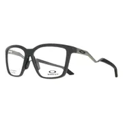 Oakley OX8191 ENIGMA MASS 819101, Black frame, view 2