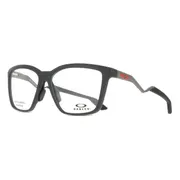 Oakley OX8191 ENIGMA MASS 819103, Black frame, view 2