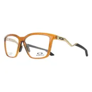 Oakley OX8191 ENIGMA MASS 819106, Brown frame, view 2