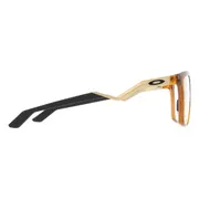 Oakley OX8191 ENIGMA MASS 819106, Brown frame, view 3