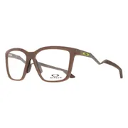 Oakley OX8191 ENIGMA MASS 819108, Brown frame, view 2