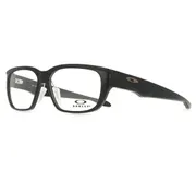 Oakley OX8192D UPTURN Asian Fit 819205, Black frame, view 2