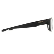 Oakley OX8192D UPTURN Asian Fit 819205, Black frame, view 3