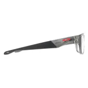 Oakley OX8192D UPTURN Asian Fit 819202, Grey frame, view 3