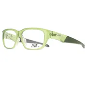 Oakley OX8192D UPTURN Asian Fit 819203, Green frame, view 2