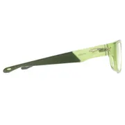 Oakley OX8192D UPTURN Asian Fit 819203, Green frame, view 3