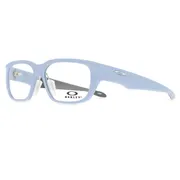 Oakley OX8192D UPTURN Asian Fit 819204, Blue frame, view 2