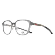 Oakley OX8193 SLENDER 819302, Grey frame, view 2
