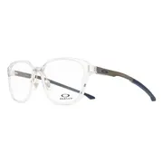 Oakley OX8193 SLENDER 819303, Clear frame, view 2