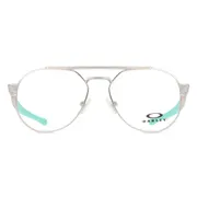 Oakley OY3004 GRAN PILOTO Kids 300403, Silver frame, view 1