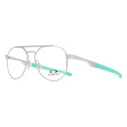 Oakley OY3004 GRAN PILOTO Kids 300403, Silver frame, view 2