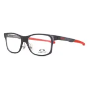Oakley OY8025D KICK OVER Kids Asian Fit 802504, Black frame, view 2