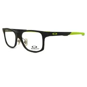Oakley OY8025D KICK OVER Kids Asian Fit 802503, Blue frame, view 2