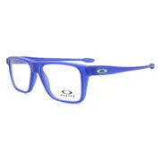 Oakley OY8026 BUNT Kids 802604, Blue frame, view 2