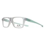 Oakley OY8026 BUNT Kids 802607, Green frame, view 2