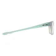 Oakley OY8026 BUNT Kids 802607, Green frame, view 3