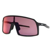 Oakley OO9406A SUTRO Asian Fit 940606, Black frame, Prizm Road lenses, view 2
