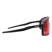 Oakley OO9406A SUTRO Asian Fit 940606, Black frame, Prizm Road lenses, view 3