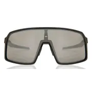 Oakley OO9406A SUTRO Asian Fit 940602, Black frame, Prizm Black lenses, view 1