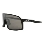 Oakley OO9406A SUTRO Asian Fit 940602, Black frame, Prizm Black lenses, view 2