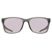Oakley OO9506D PARACORD Asian Fit 950604, Grey frame, Prizm Slate Grey lenses, view 1