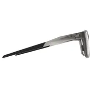Oakley OO9506D PARACORD Asian Fit 950604, Grey frame, Prizm Slate Grey lenses, view 3