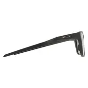 Oakley OO9506D PARACORD Asian Fit 950606, Black frame, Prizm Black Mirror lenses, view 3