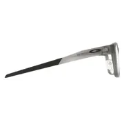 Oakley OX8196D PARACORD RX Asian Fit 819602, Grey frame, view 3