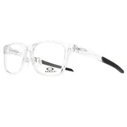 Oakley OX8196D PARACORD RX Asian Fit 819604, Clear frame, view 2
