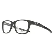 Oakley OX8196D PARACORD RX Asian Fit 819601, Black frame, view 2