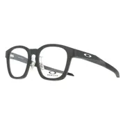 Oakley OX8197D SHACKLE Asian Fit 819701, Black frame, view 2