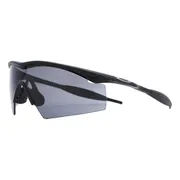 Oakley OO9060 M FRAME STRIKE 11-162, Black frame, Grey lenses, view 2